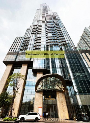 Elvita Landmark Luxury Residence